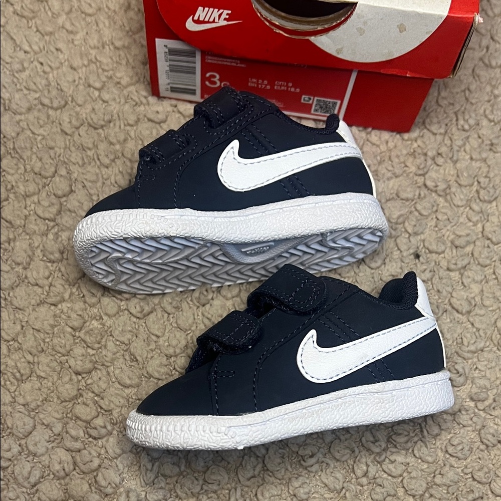 Nike Court Royale Sneaker (TDV) - Picture 2 of 8